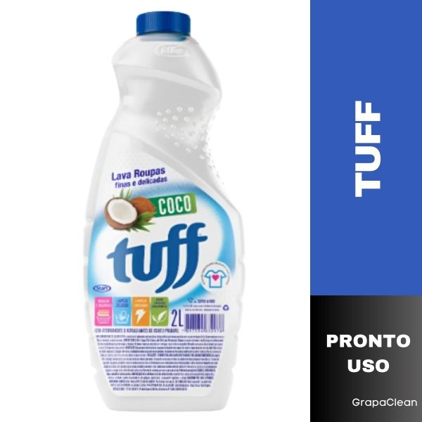 LAVA ROUPAS TUFF COCO 2L