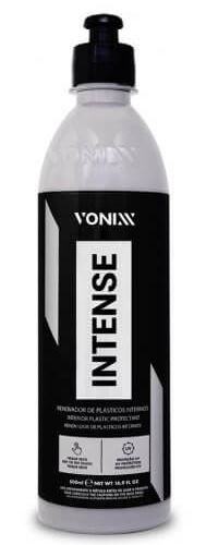INTENSE RENOVADOR PLASTICOS INTERNOS 500M...