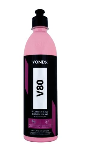 V80 SELANTE SINTETICO 500ML VONIXX