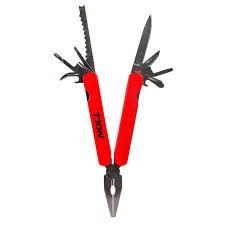 ALICATE MULTIFUNCAO 14X1 NOLL