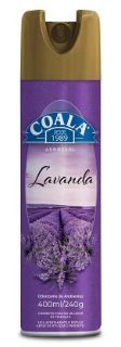 ODORIZADOR COALA LAVANDA 400ML