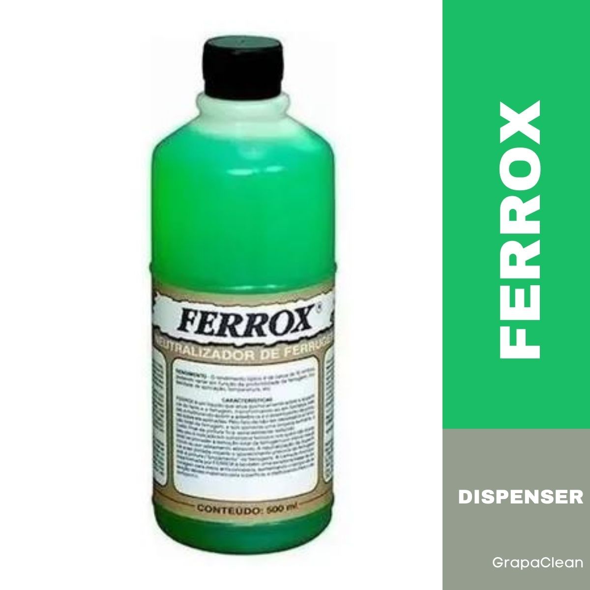 FERROX 500ML