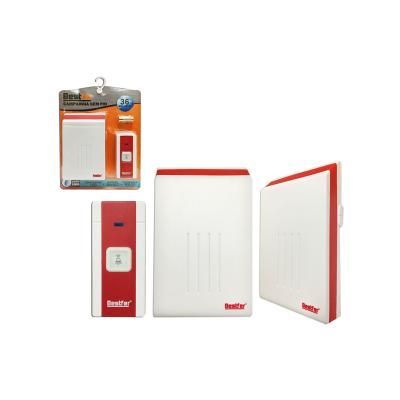 CAMPAINHA S/FIO 80M DIGITAL BIV.