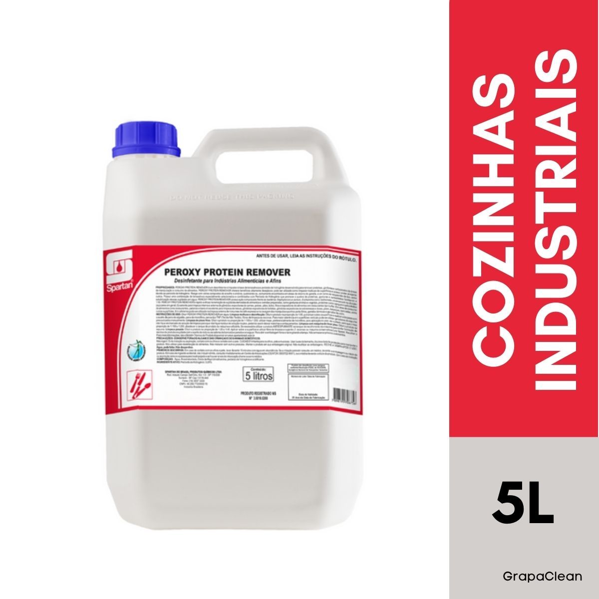 LIMPADOR MULTIUSO SPARTAN PEROXY PROT.REM...