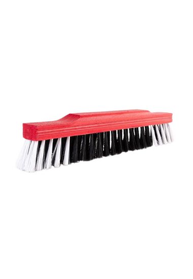 VASSOURA DSR PELO 60 SINTET MAD S/CABO