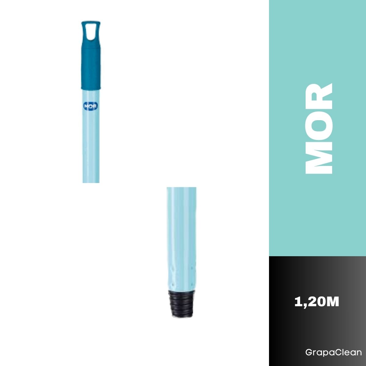 CABO MOR 1,20M