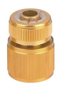 ENGATE RAPIDO AGUA AJAX 1/2 ALUMINIO