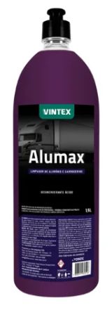 ALUMAX LIMPADOR P/ALUM. E CARROCERIAS 1,5...