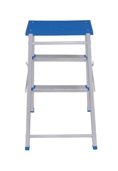 ESCADA BANQUETA MOR ALUM