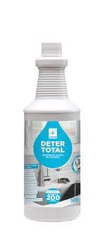 DETG NEUTRO DETER TOTAL SPARTAN 500ML