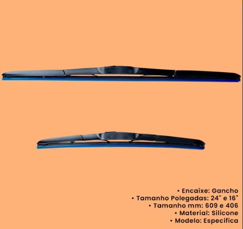 PALHETA ESPECIFICA DIANT HB20  13 A 19