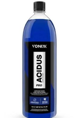 ACIDUS PRO LIMPADOR 1,5L VONIXX