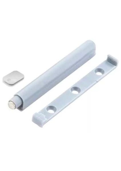 FECHO MAGNETICO PULSADOR BRCO