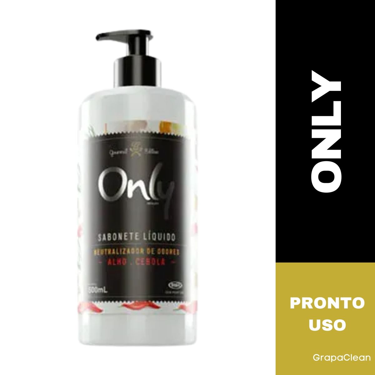 ODORIZANTE AZULIM CHA BRANCO 260ML