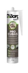 ADESIVO FIXACUBA QBORG BRANCO 400G