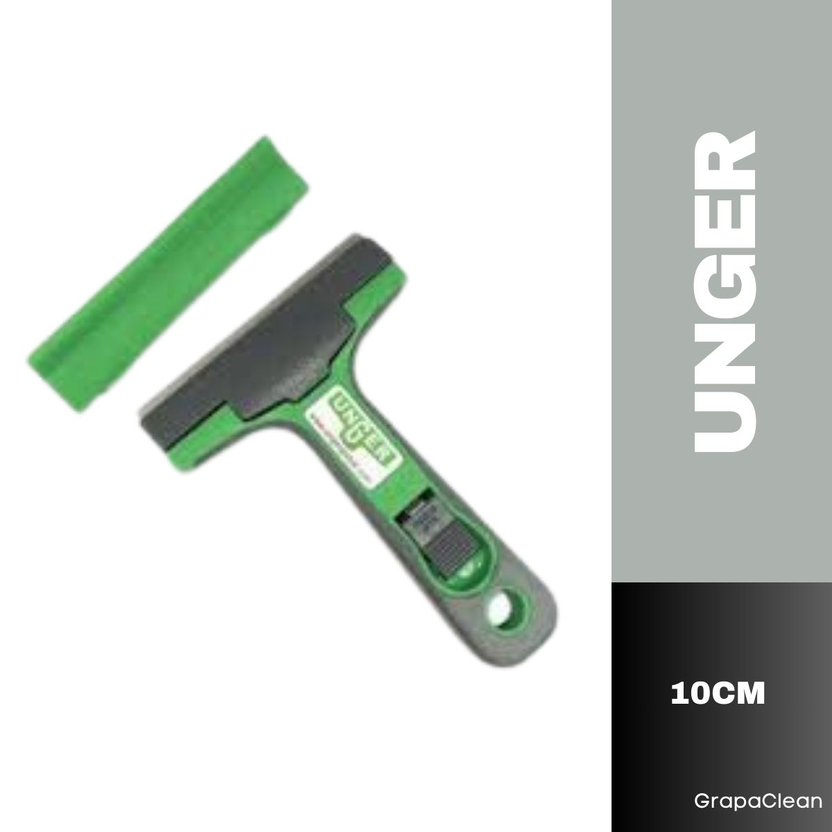 RASPADOR UNGER STMAX 10CM