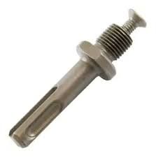 ADAPTADOR SDS/PLUS C/PARAF. 1/2" X 20 ROCAST