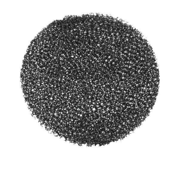 FILTRO ESPONJA EM FOLHA 57 MAKITA