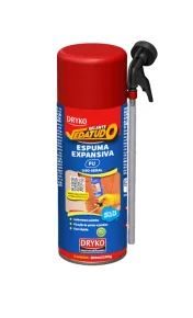 ESPUMA EXPANS.POLIUR.DRYCO VEDATUDO 300ML