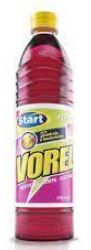 DESINF VOREL EXTRATOS FLORAIS 500ML