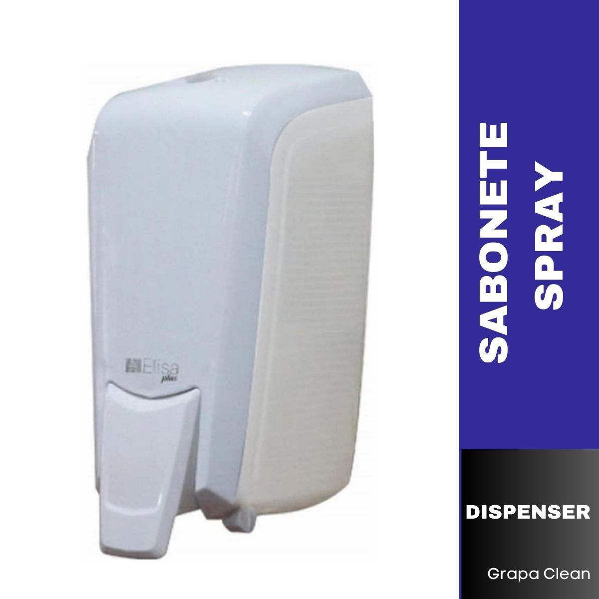 DISP SABON SPRAY ELISA BRCO/FUME SACHE 40...