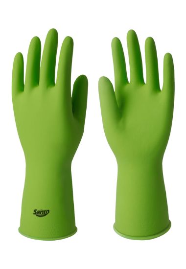 LUVA SANRO TOP VDE G FLOC