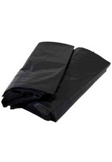 SACO LIXO 200L LE REF4 PRTO C/100 