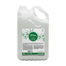 SABONETE LIQ ALL CLEAN ORQUIDEAS BRANCAS 5L