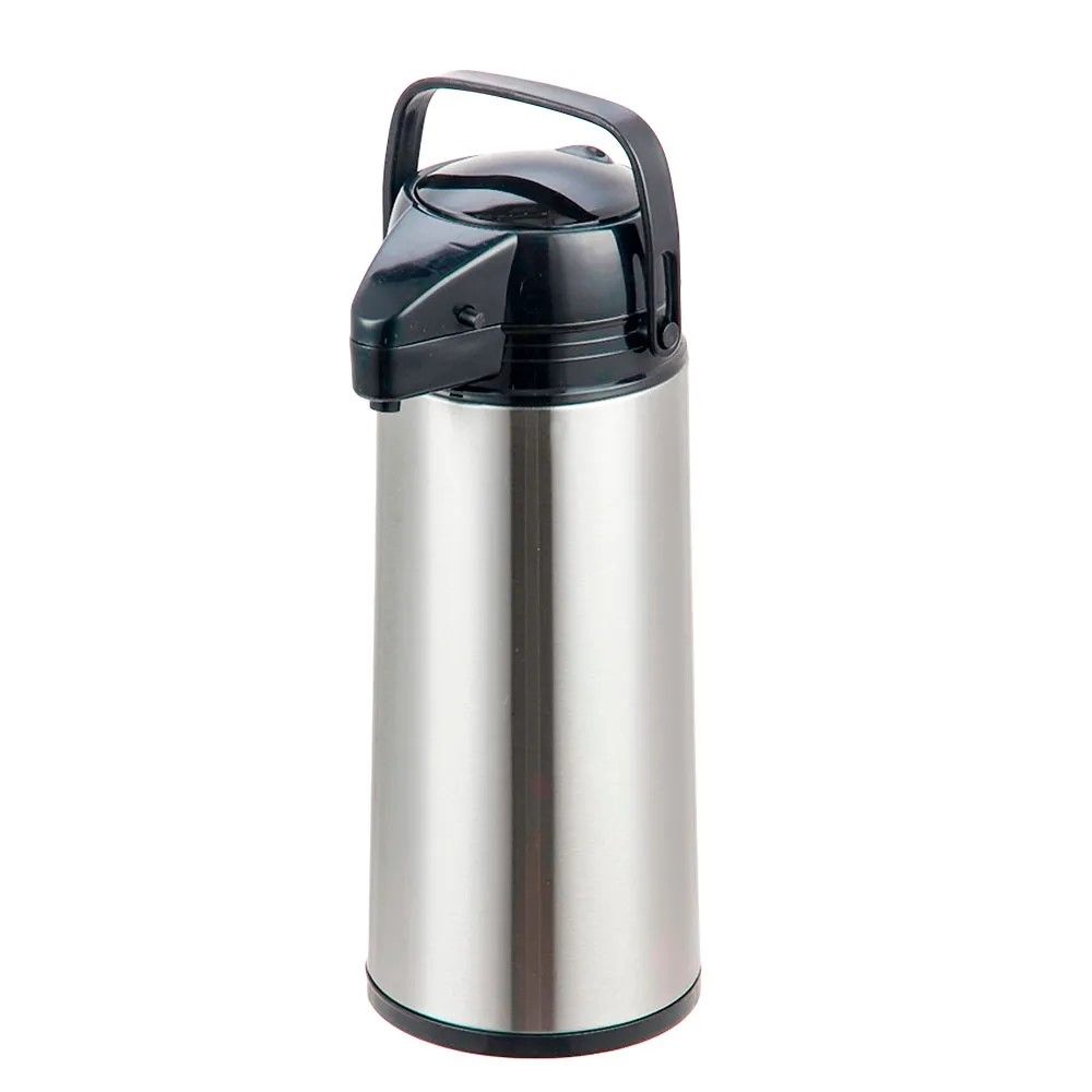 GARRAFA TERMICA INOX MOOD  1,9 L
