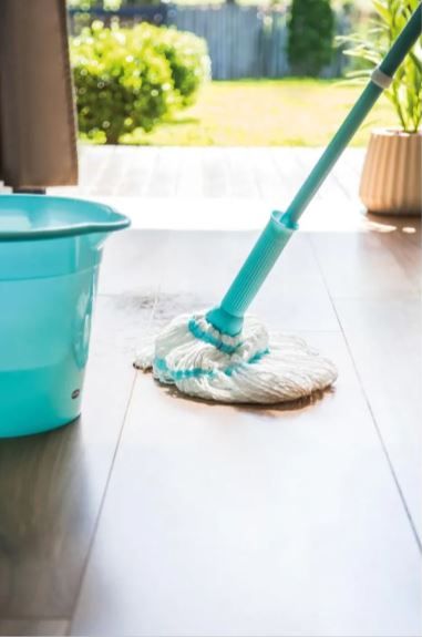 MOP TWIST MOR