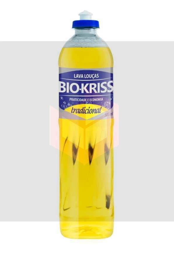 DETG B KRISS NEUTRO 500ML