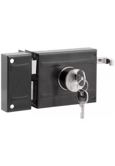 FECHAD STAM 701/100 SOBREPOR