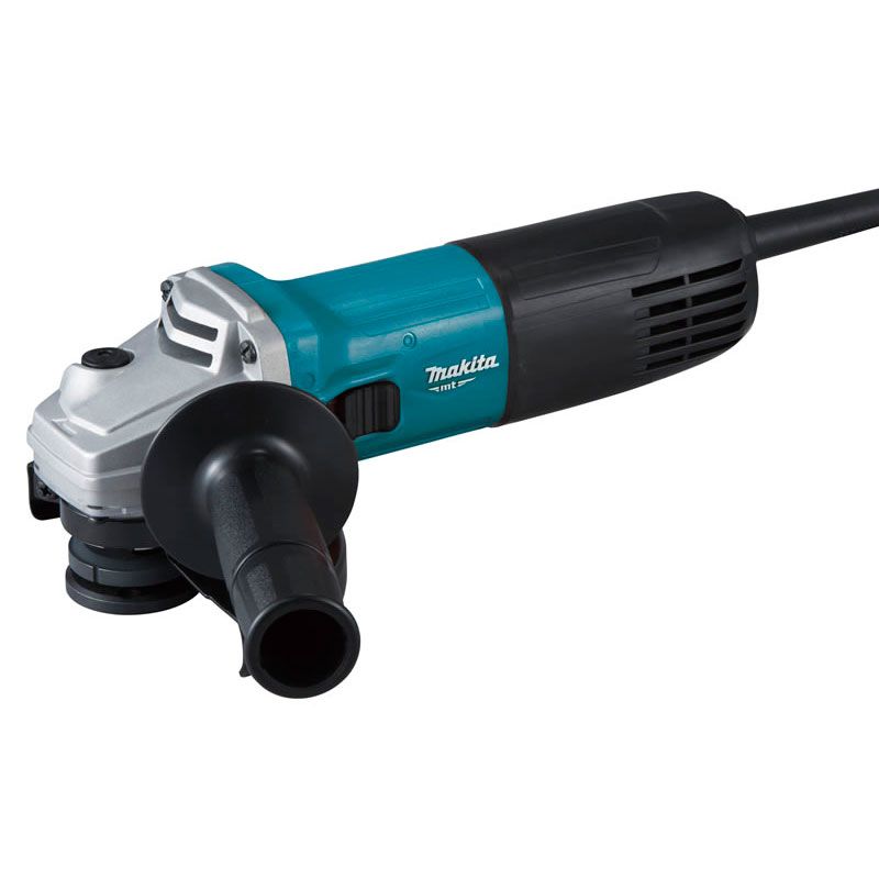 ESMERILH.MAKITA ANGULAR 115MM M9507B-220V