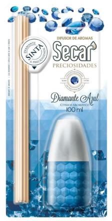 DIFUSOR DE AROMAS SECAR PRECIOSIDADES DIA...