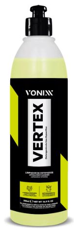 VERTEX LIMPA ESTOFADOS 500ML VONIXX