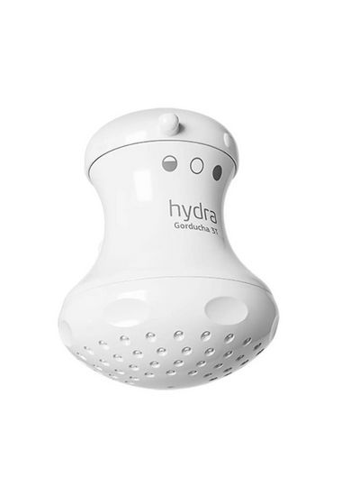 CHUVEIRO CORONA GORDUCHA 3T 220V 5400W*