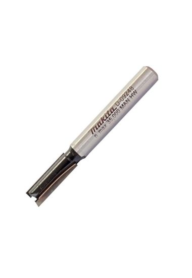 FRESA MAKITA HASTE 6MM D-09248