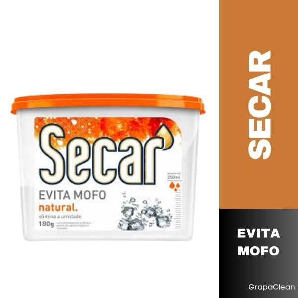 EVITA MOFO SECAR NATURAL 180GR