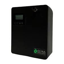 DISP ODORIZADOR OLYRA POWER PRT