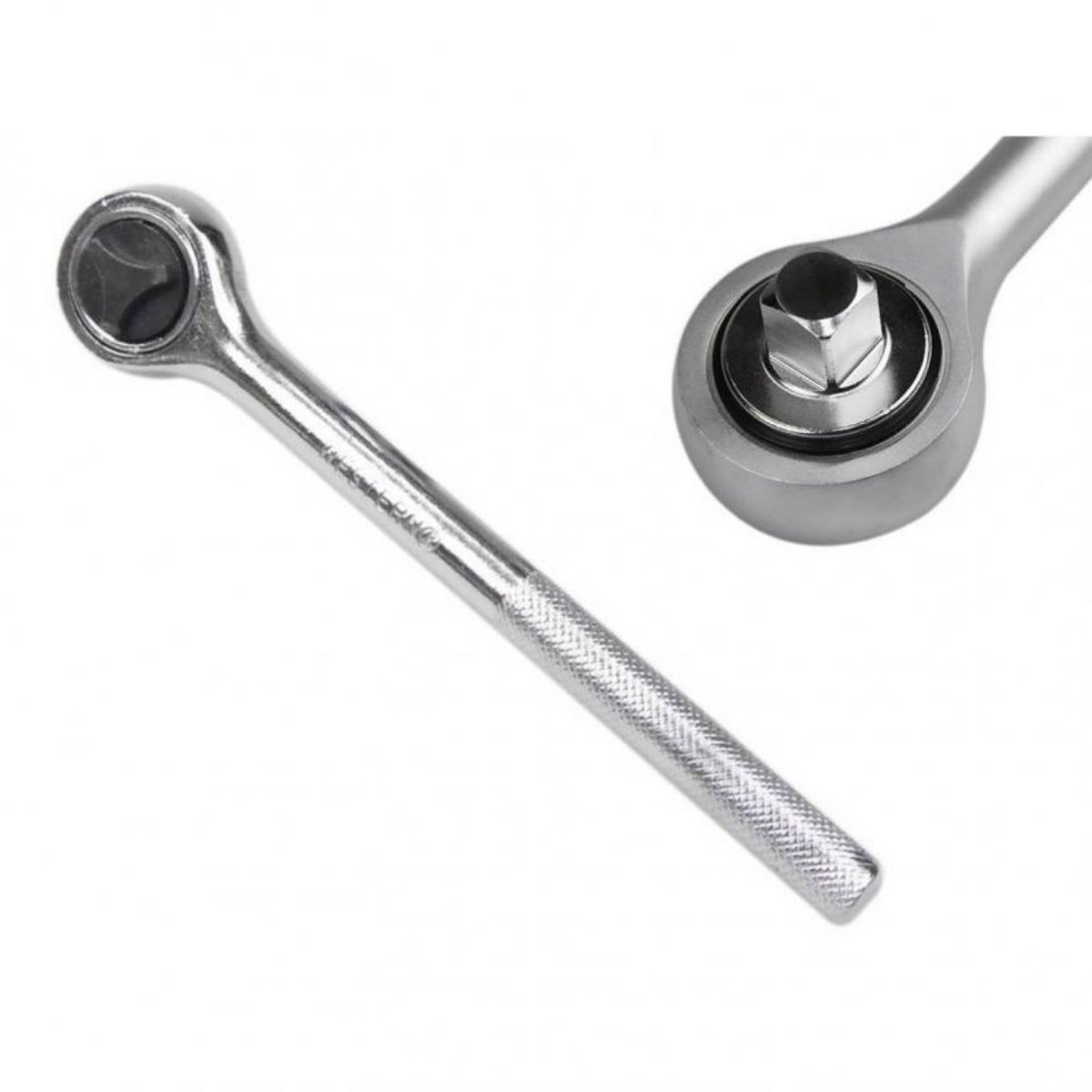 CHAVE CATRACA PARA SOQUETE 1/2 NOLL