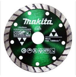 DISCO DIAM MAKITA TURBO D-56976
