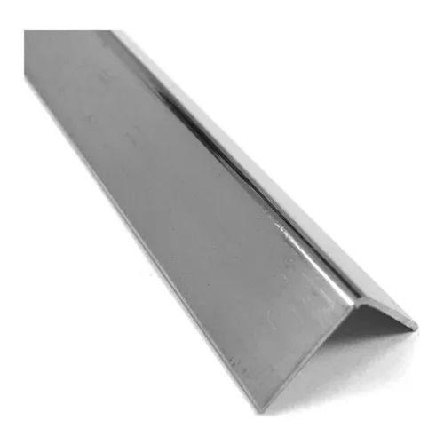 CANTONEIRA "L" ALUM.POLIDA 1"- 3MTS