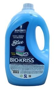 AMACIANTE BLUE BIO KRISS 5L