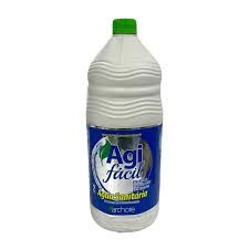 AGUA SANIT AGIFACIL 2L