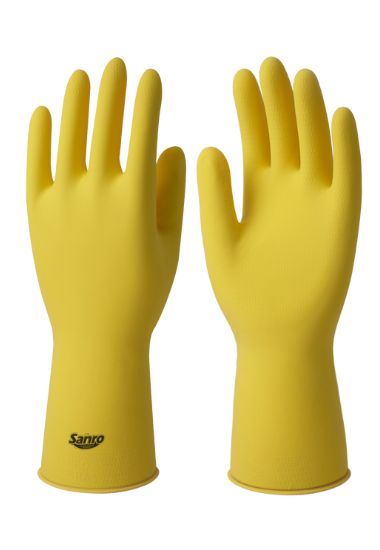 LUVA SANRO TOP AMA XG FLOC