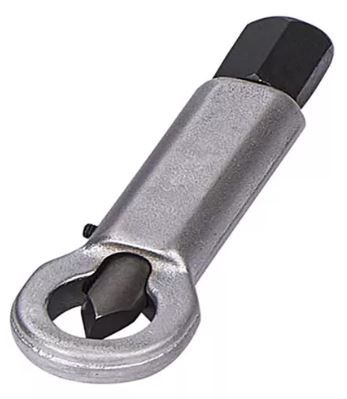 EXTRATOR PORCA DANIFICADA ROCAST 9-12MM