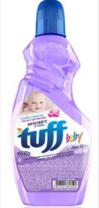 KIT 1 LAVA ROUPAS TUFF BABY PH NEUTRO 1L ...