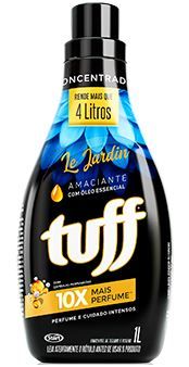 AMACIANTE TUFF LE JARDIN CONCENTR 500ML