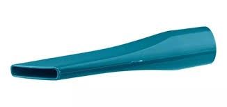 TUBO PLANO ASPIR.PO MAKITA AZUL