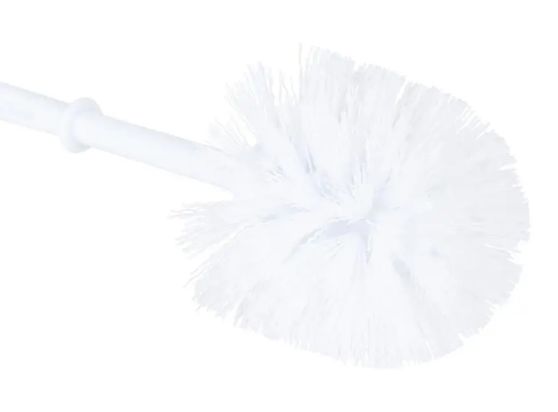 LAVA SANITARIO MOR BRANCA C/SUPORTE